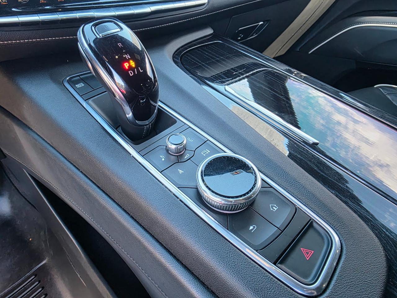 Cadillac Escalade Sport 2021