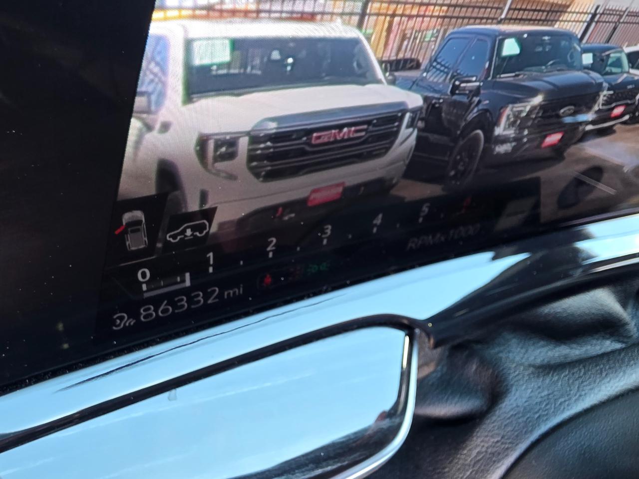Cadillac Escalade Sport 2021