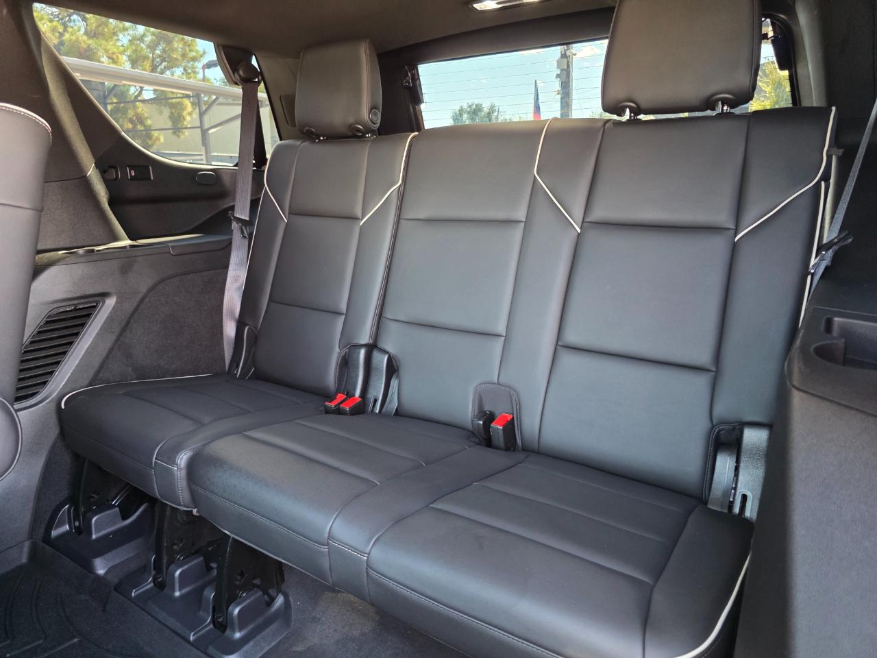 Cadillac Escalade Sport 2021