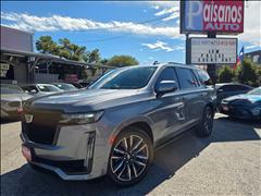 2021 Cadillac Escalade 