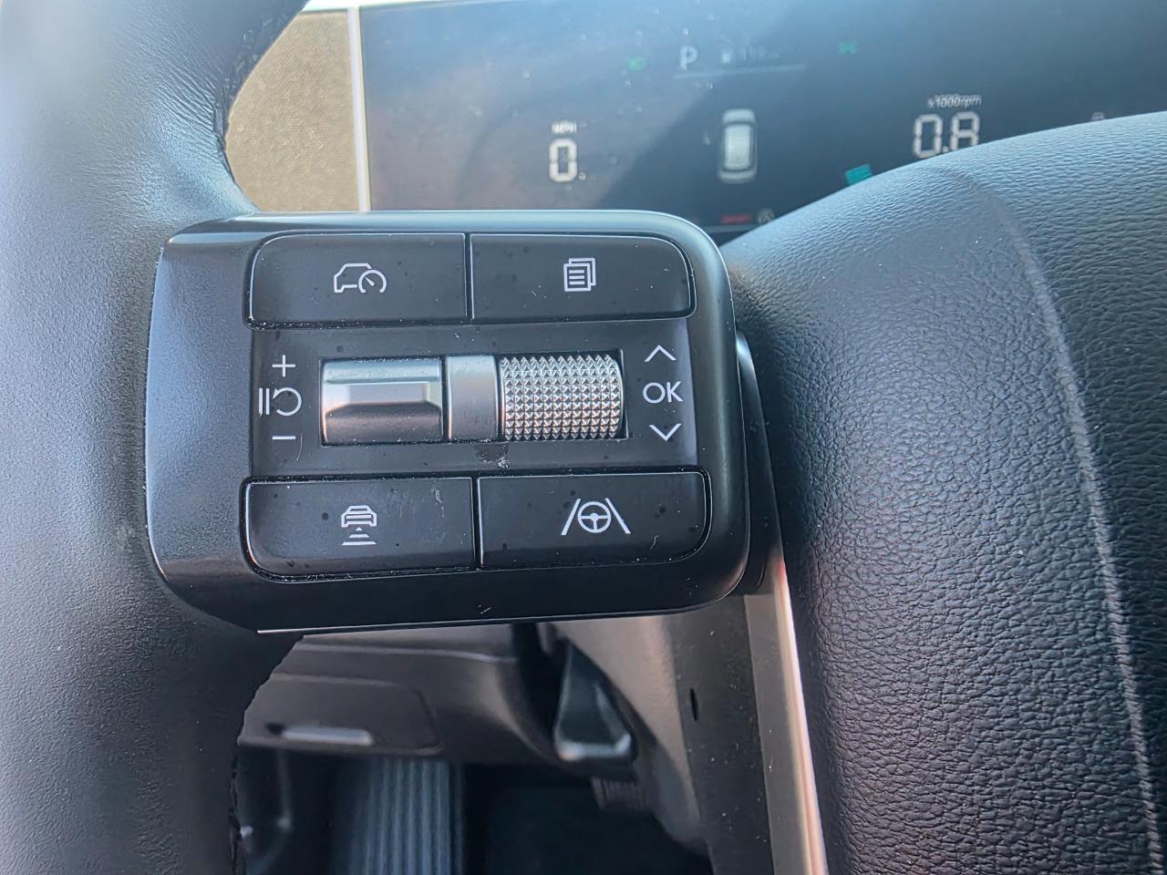 Hyundai Santa Fe SEL 2024