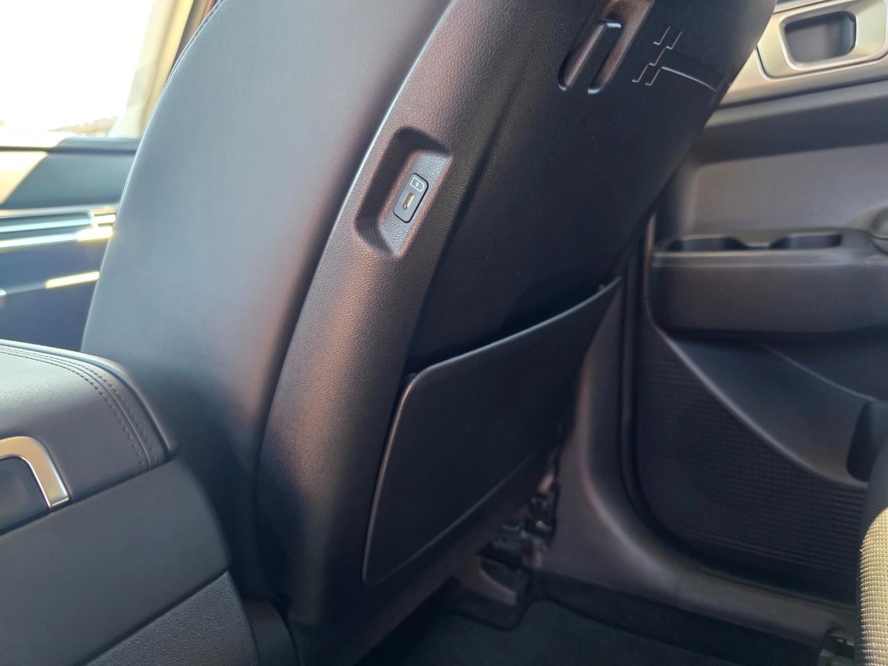 Hyundai Santa Fe SEL 2024