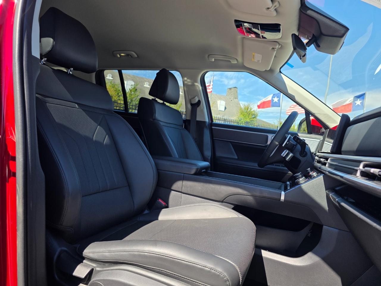 Hyundai Santa Fe SEL 2024