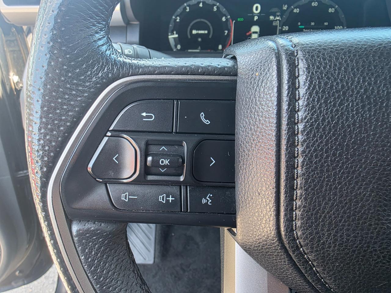 Toyota Tacoma TRD Sport Double Cab 4WD 2025