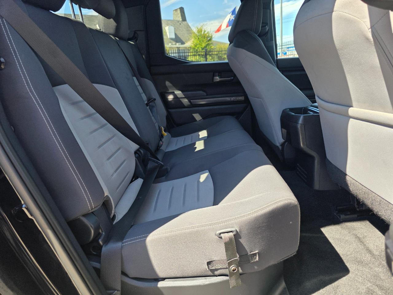 Toyota Tacoma TRD Sport Double Cab 4WD 2025