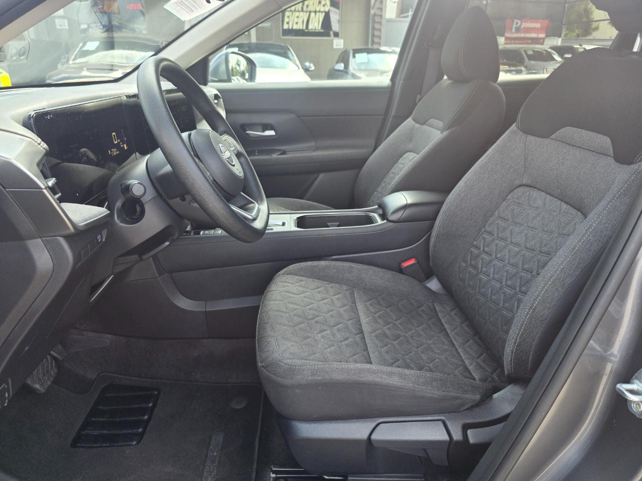 Nissan Kicks SV 2025