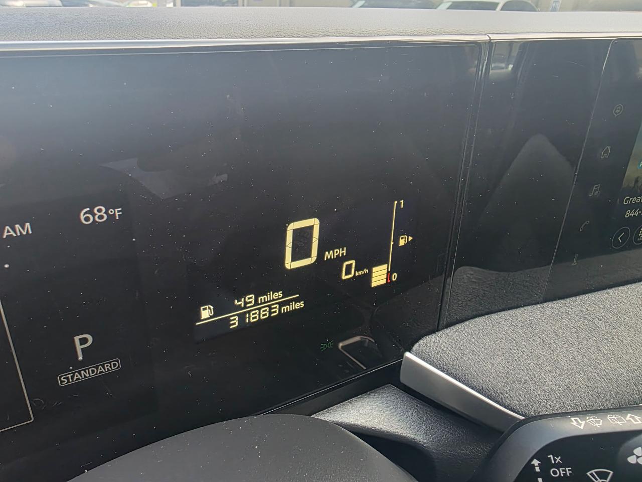 Nissan Kicks SV 2025