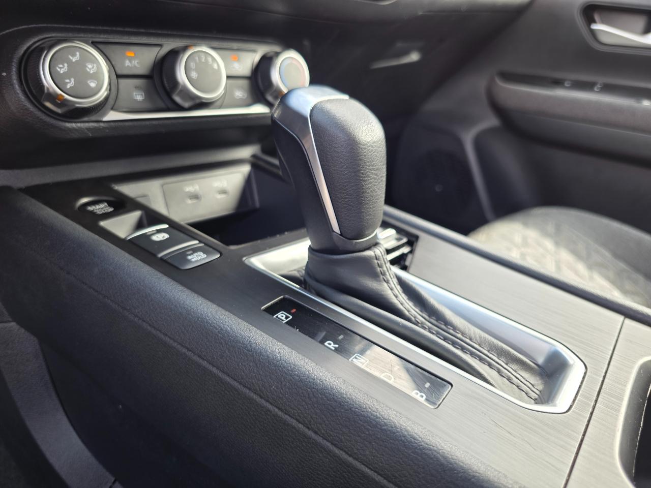 Nissan Kicks SV 2025