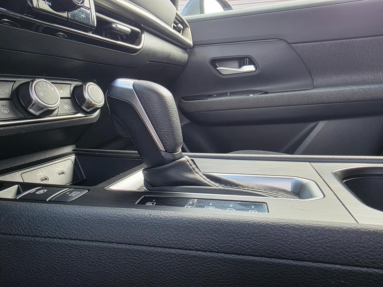 Nissan Kicks SV 2025
