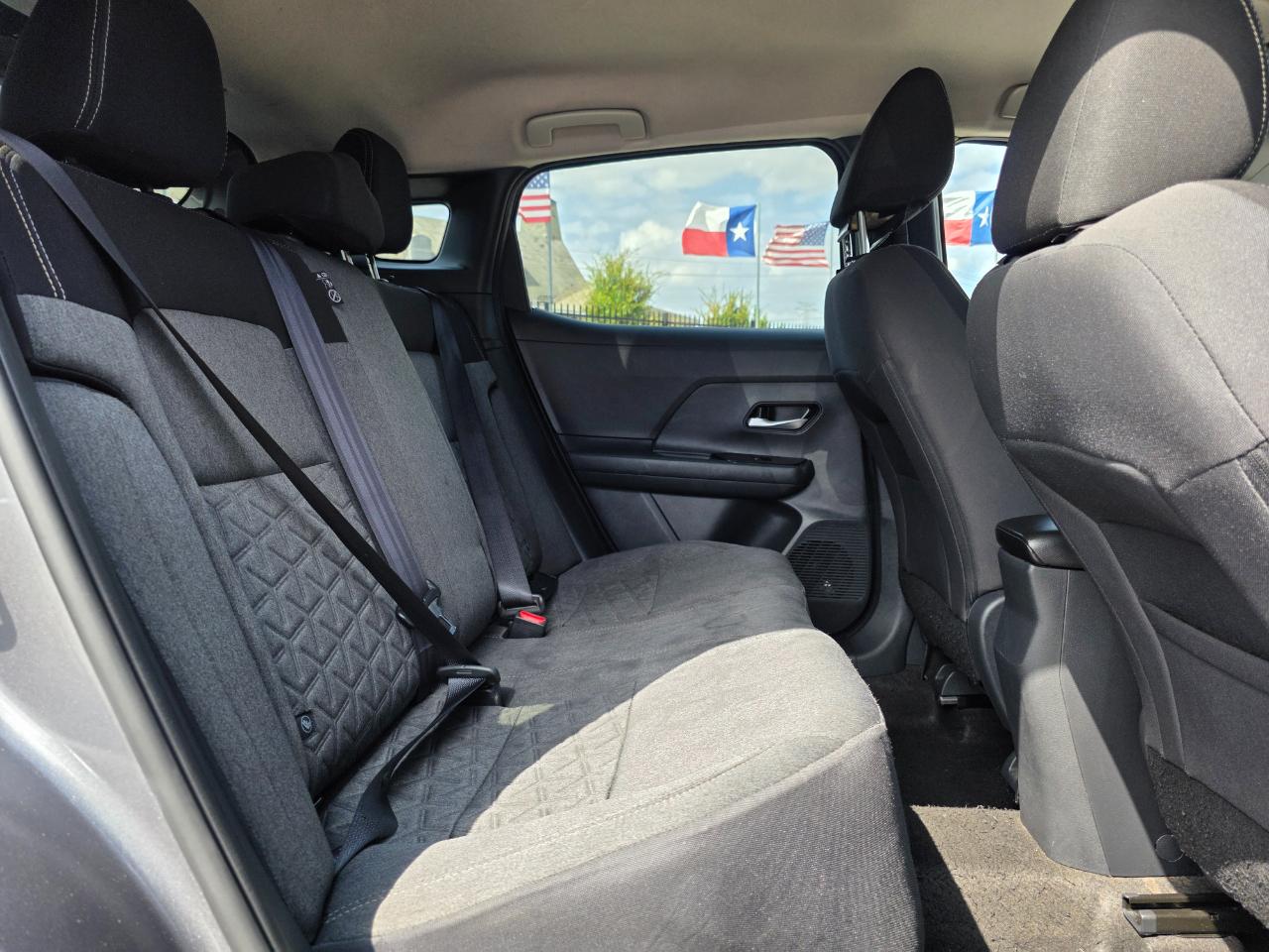 Nissan Kicks SV 2025