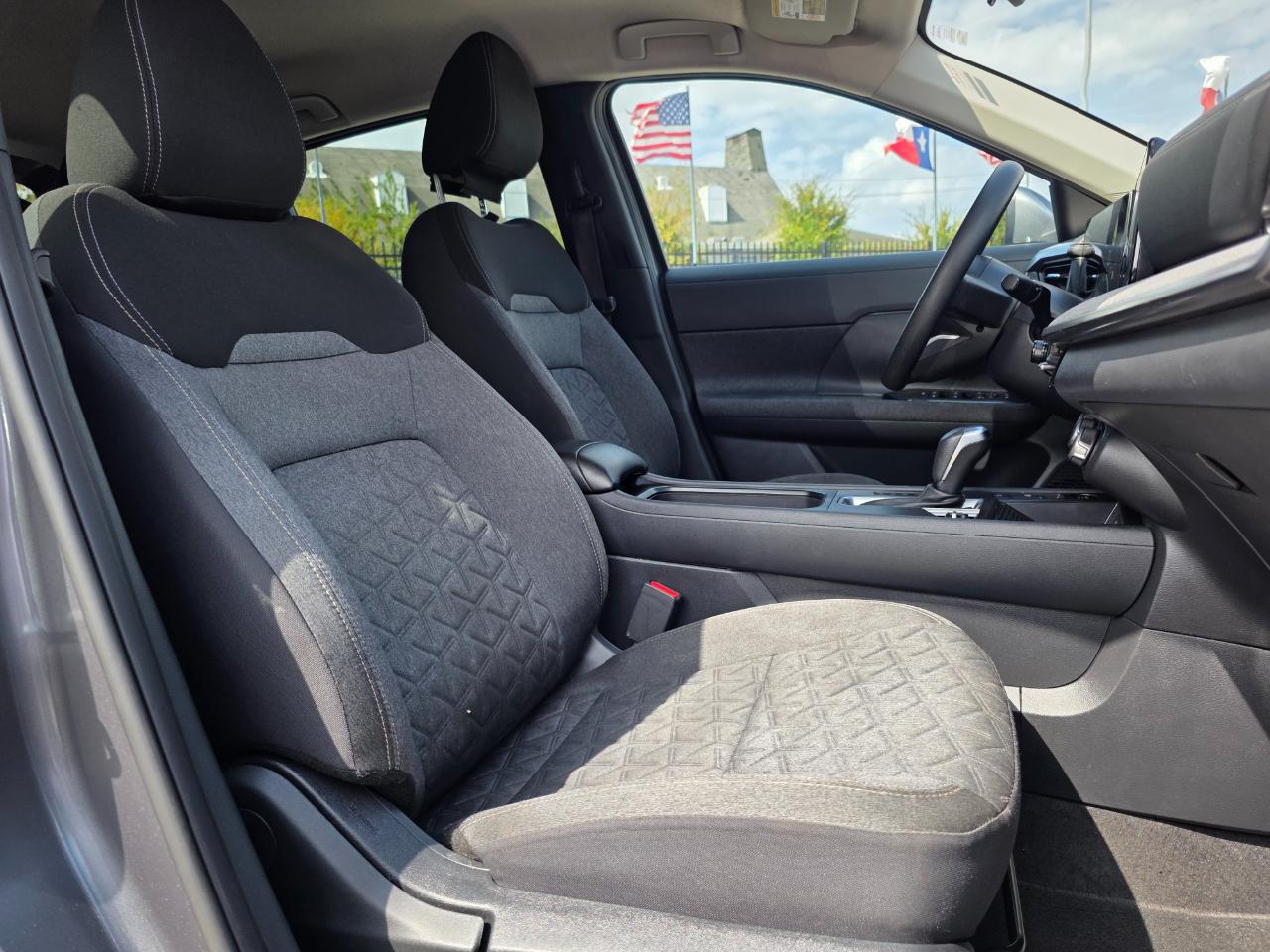Nissan Kicks SV 2025