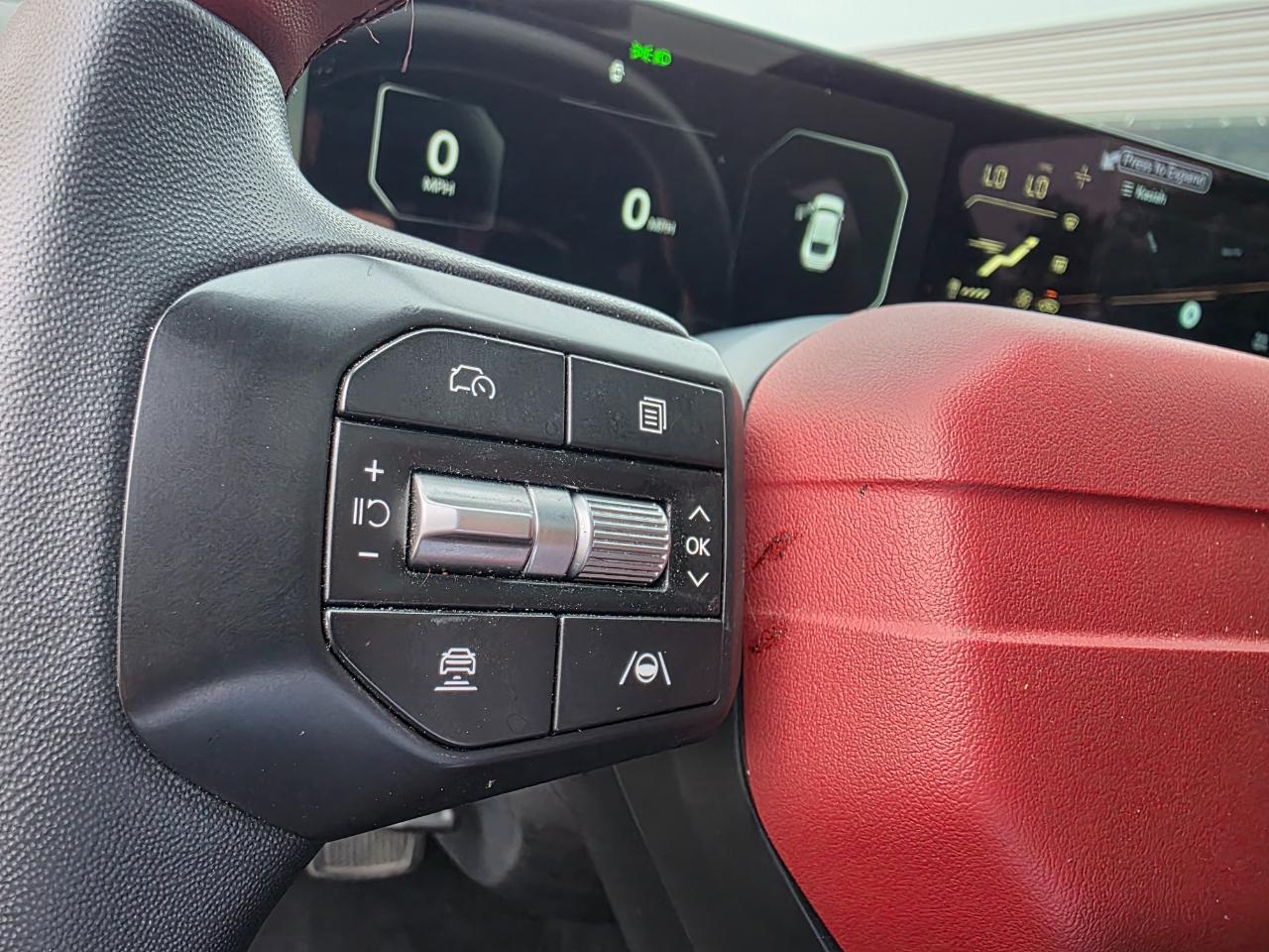 Kia K4 GT-Line 2025