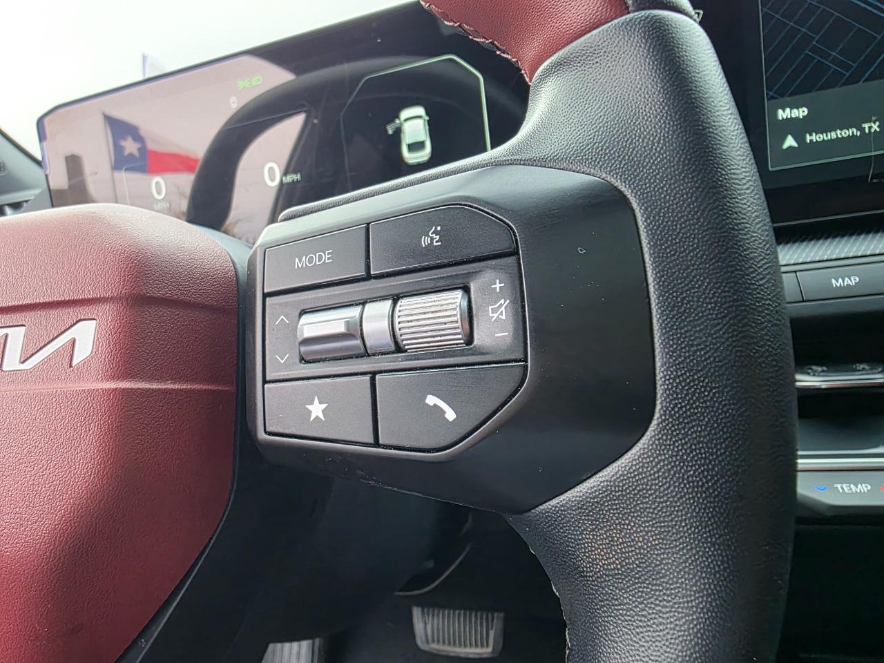 Kia K4 GT-Line 2025
