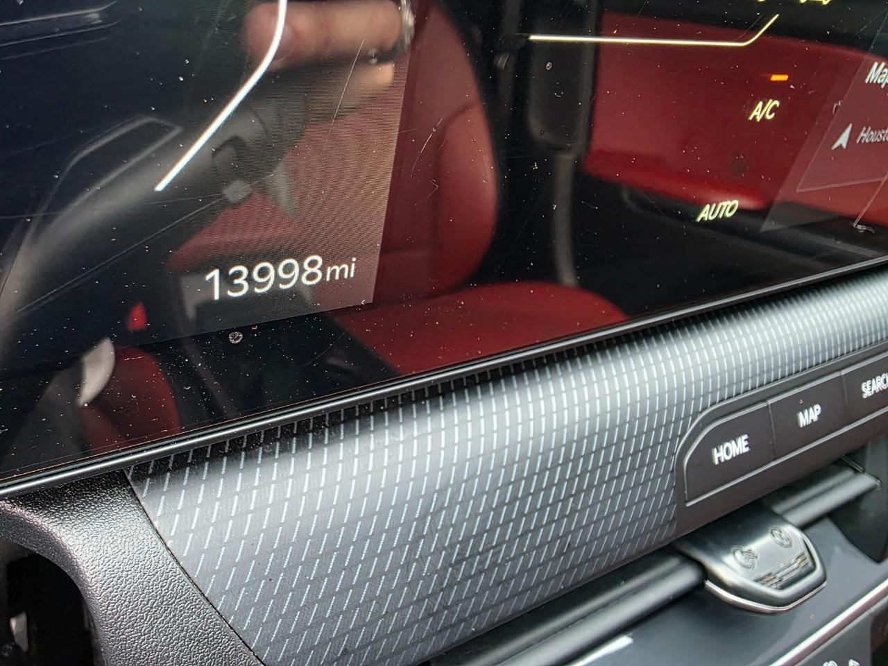 Kia K4 GT-Line 2025