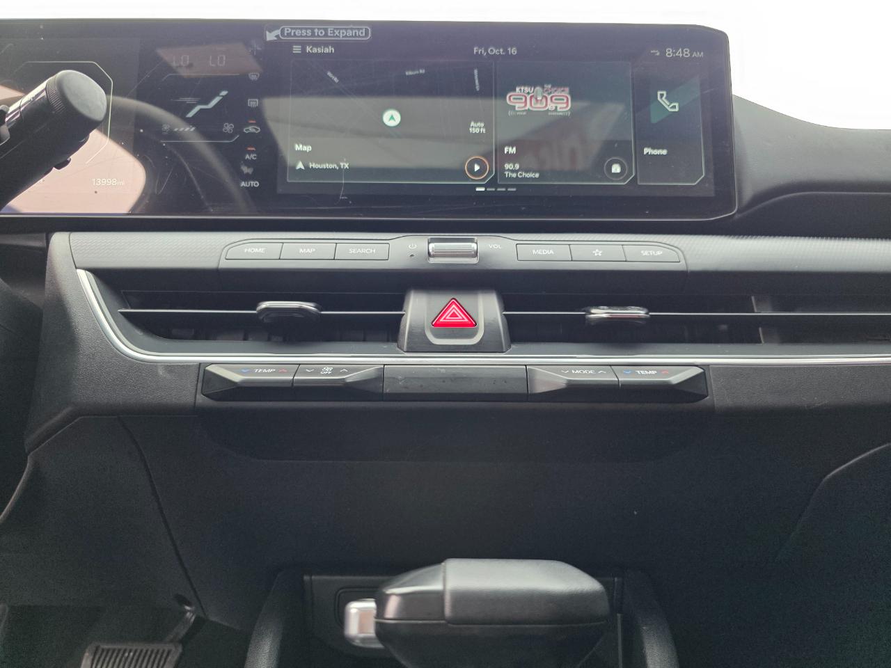Kia K4 GT-Line 2025