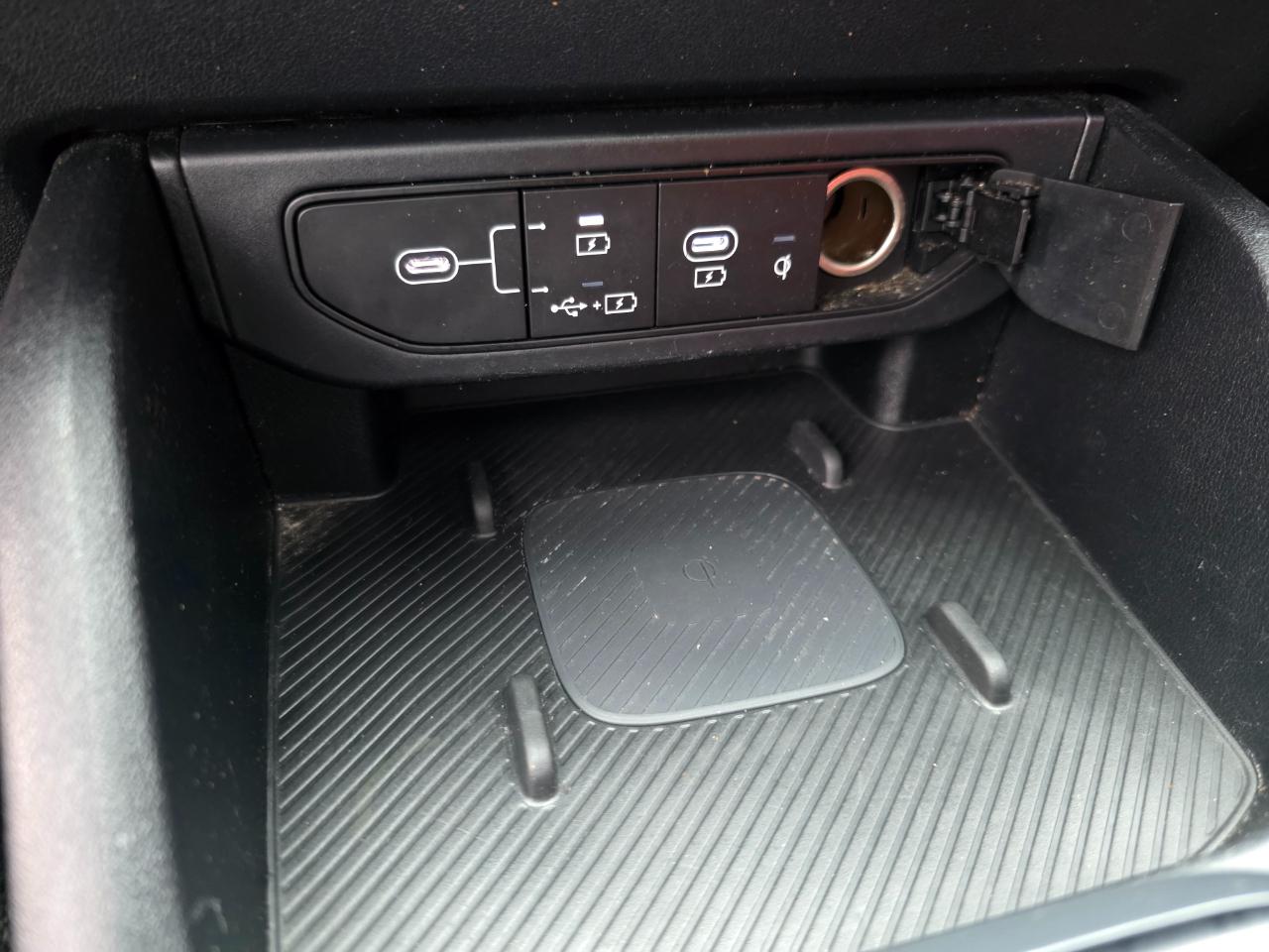 Kia K4 GT-Line 2025