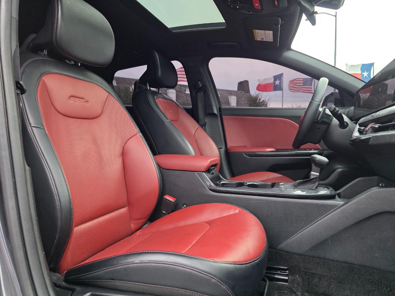 Kia K4 GT-Line 2025