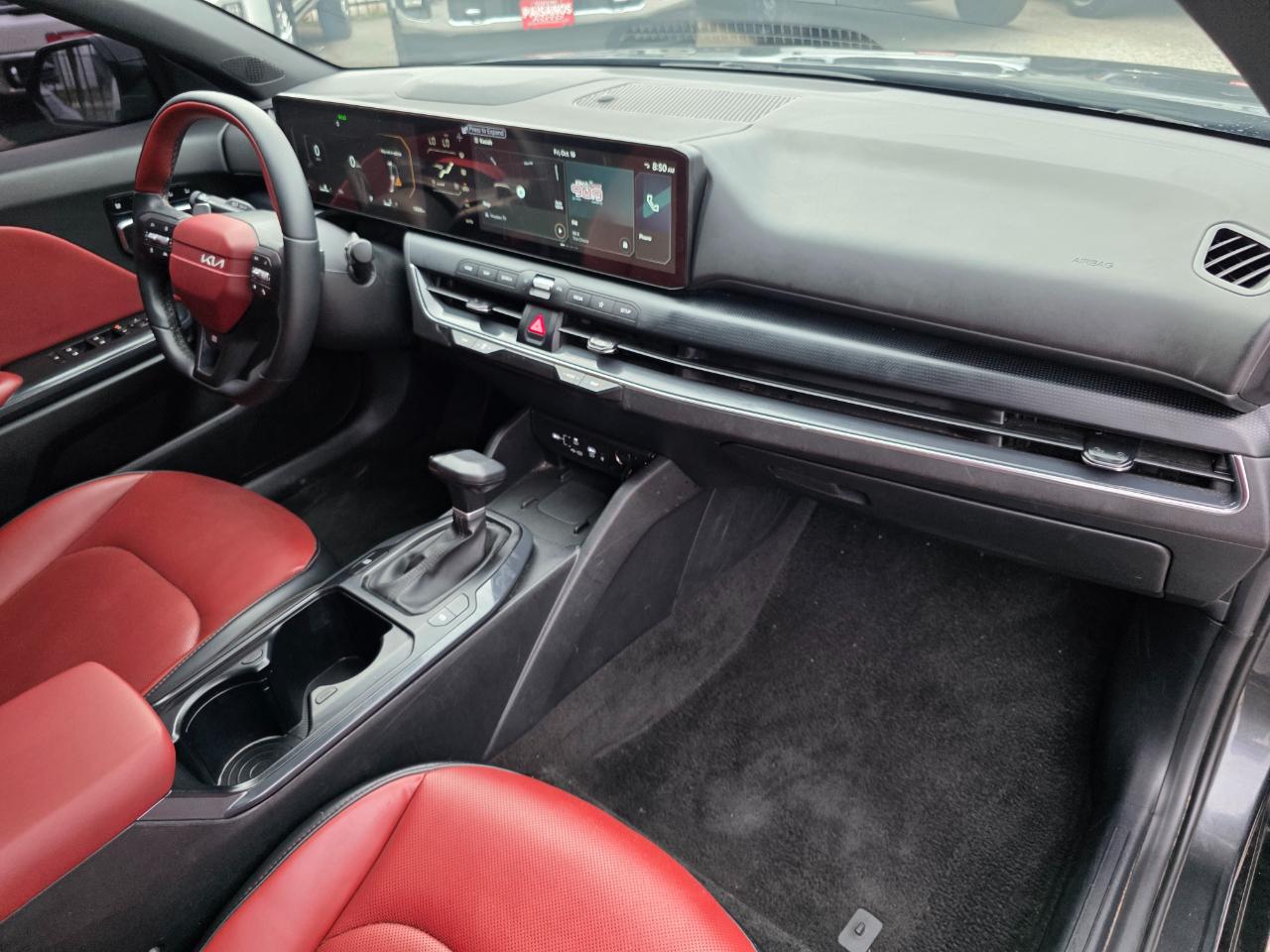 Kia K4 GT-Line 2025