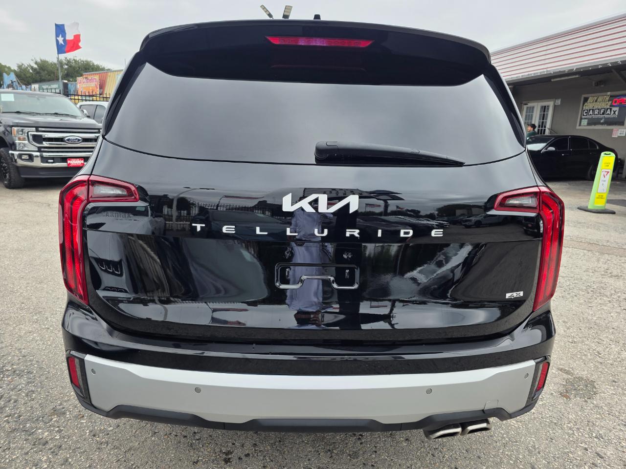Kia Telluride S AWD 2023