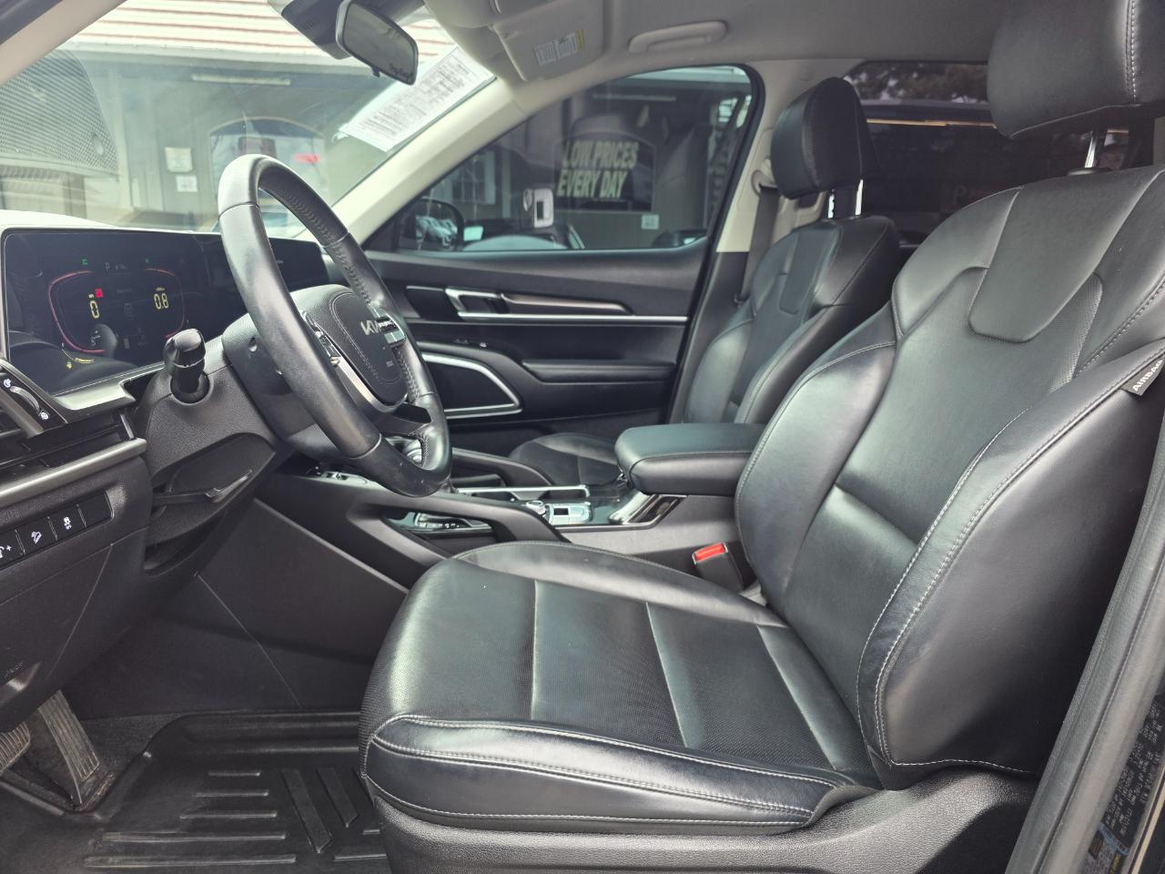 Kia Telluride S AWD 2023