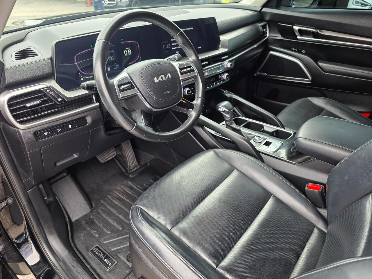 Kia Telluride S AWD 2023