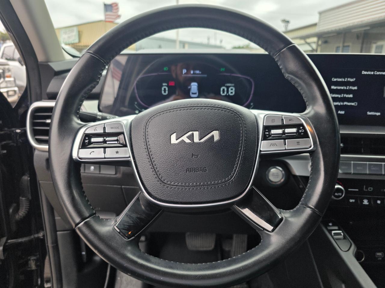 Kia Telluride S AWD 2023