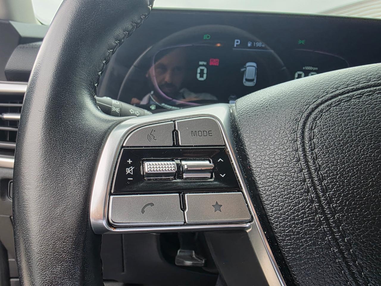 Kia Telluride S AWD 2023