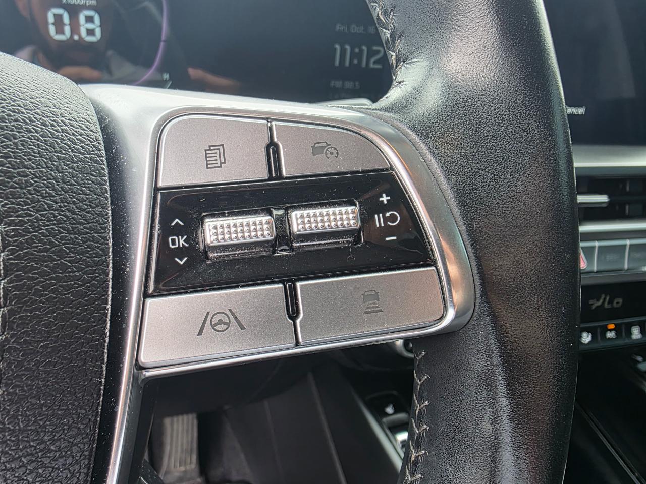 Kia Telluride S AWD 2023
