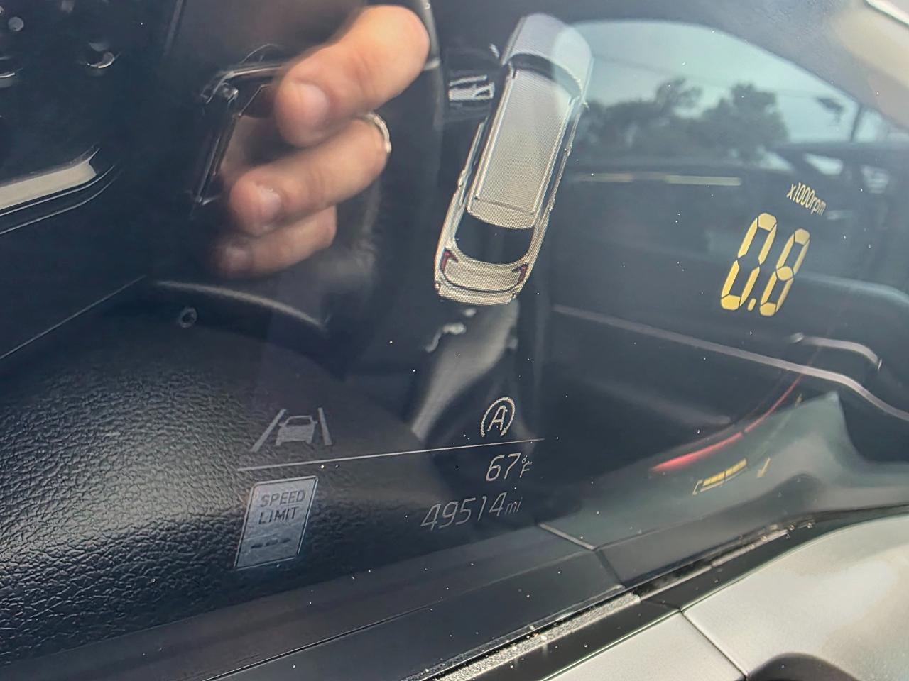 Kia Telluride S AWD 2023