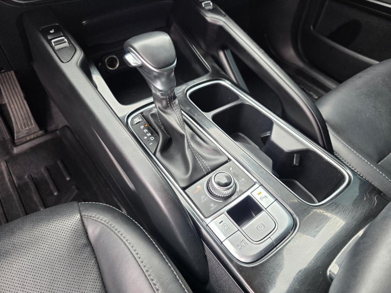 Kia Telluride S AWD 2023
