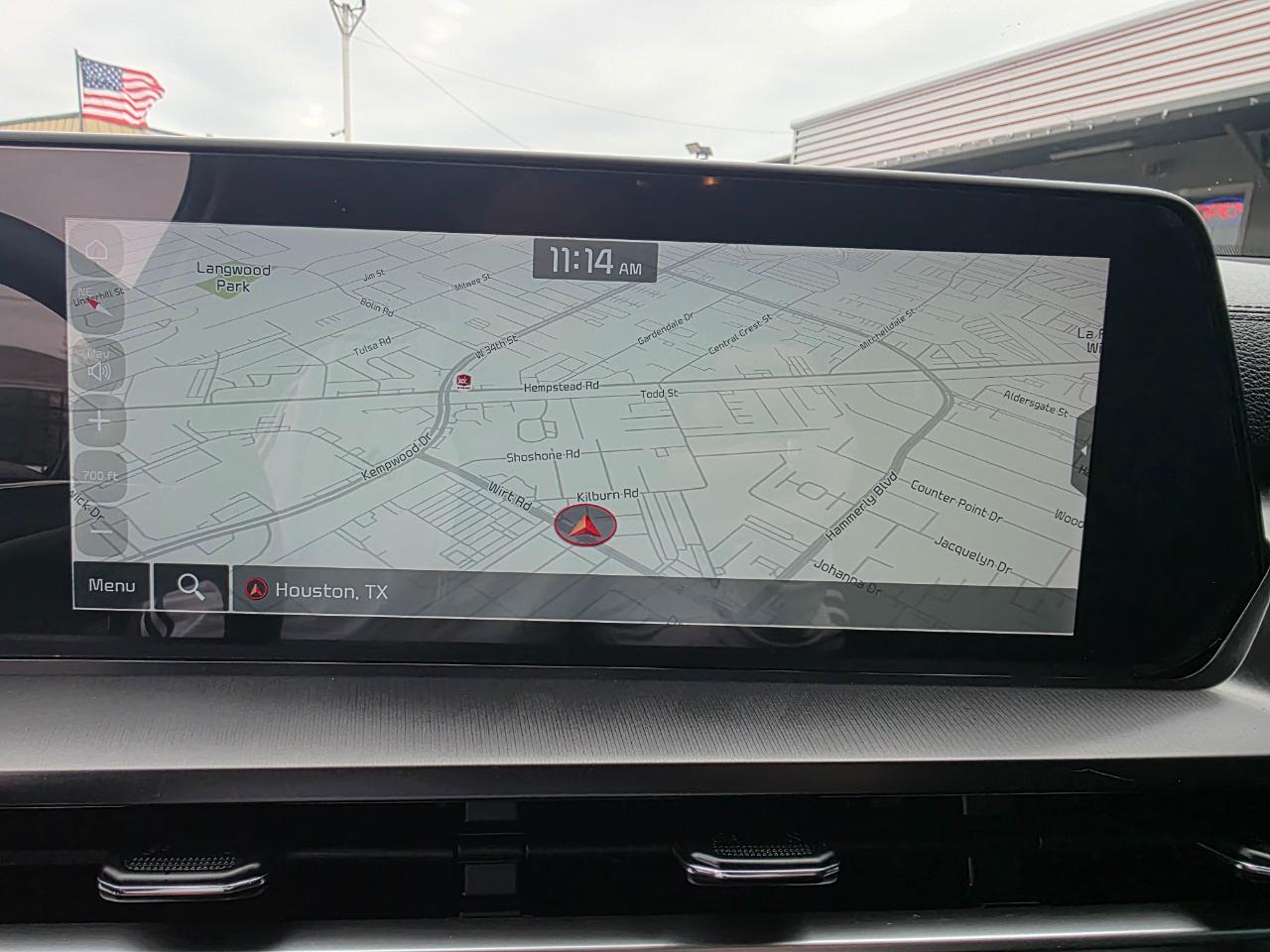 Kia Telluride S AWD 2023