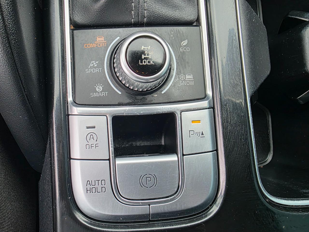 Kia Telluride S AWD 2023
