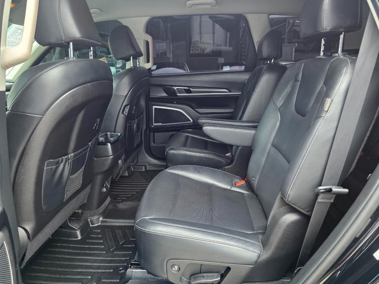 Kia Telluride S AWD 2023