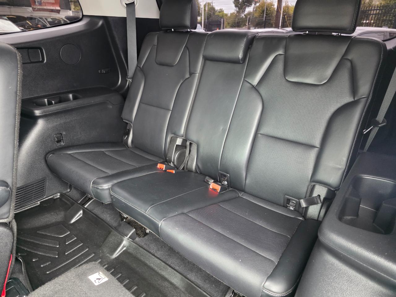 Kia Telluride S AWD 2023