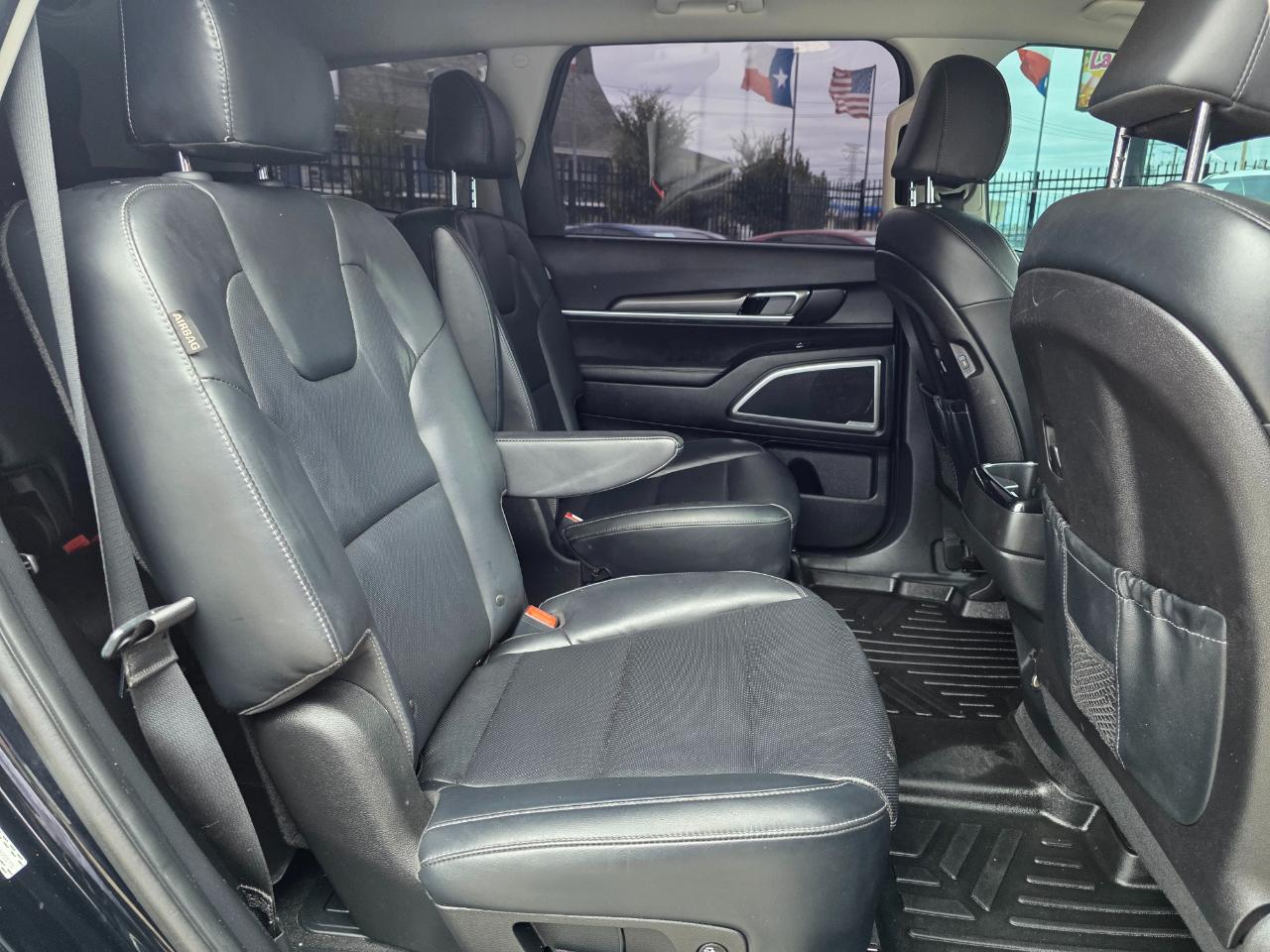 Kia Telluride S AWD 2023