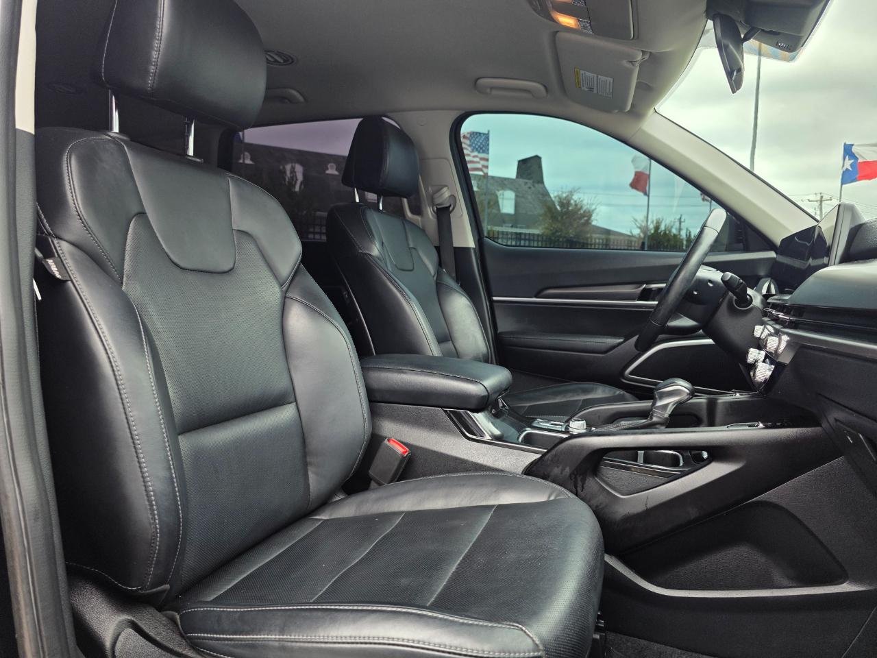 Kia Telluride S AWD 2023