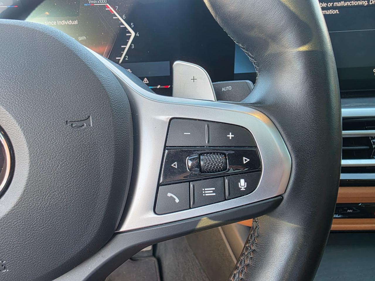 BMW 3-Series 330i 2024