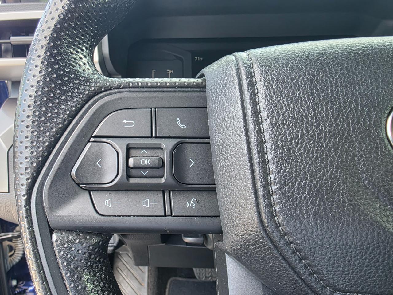 Toyota Tacoma TRD Sport Double Cab 2WD 2025