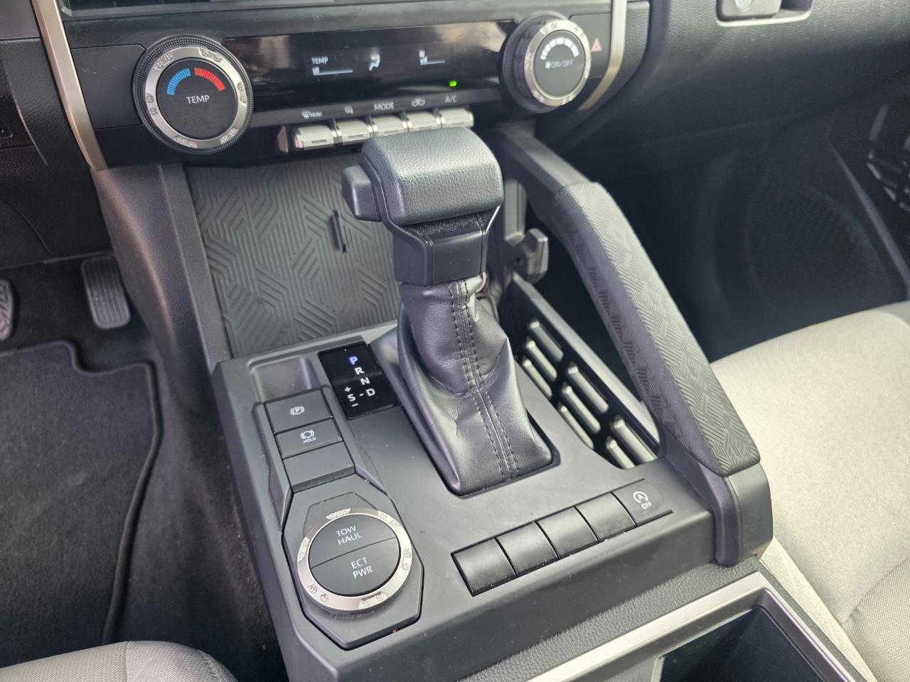 Toyota Tacoma TRD Sport Double Cab 2WD 2025