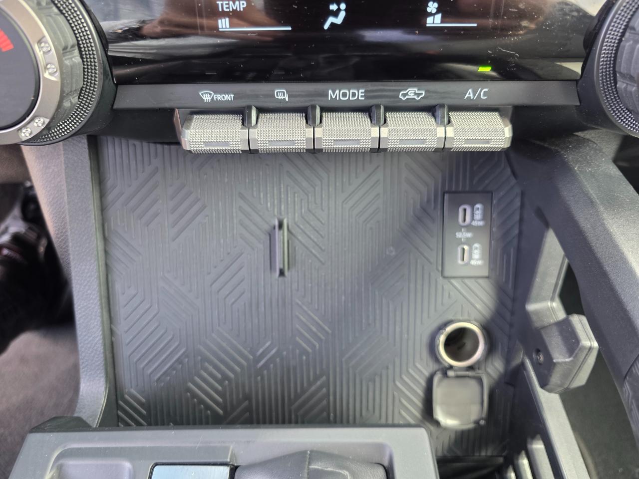Toyota Tacoma TRD Sport Double Cab 2WD 2025