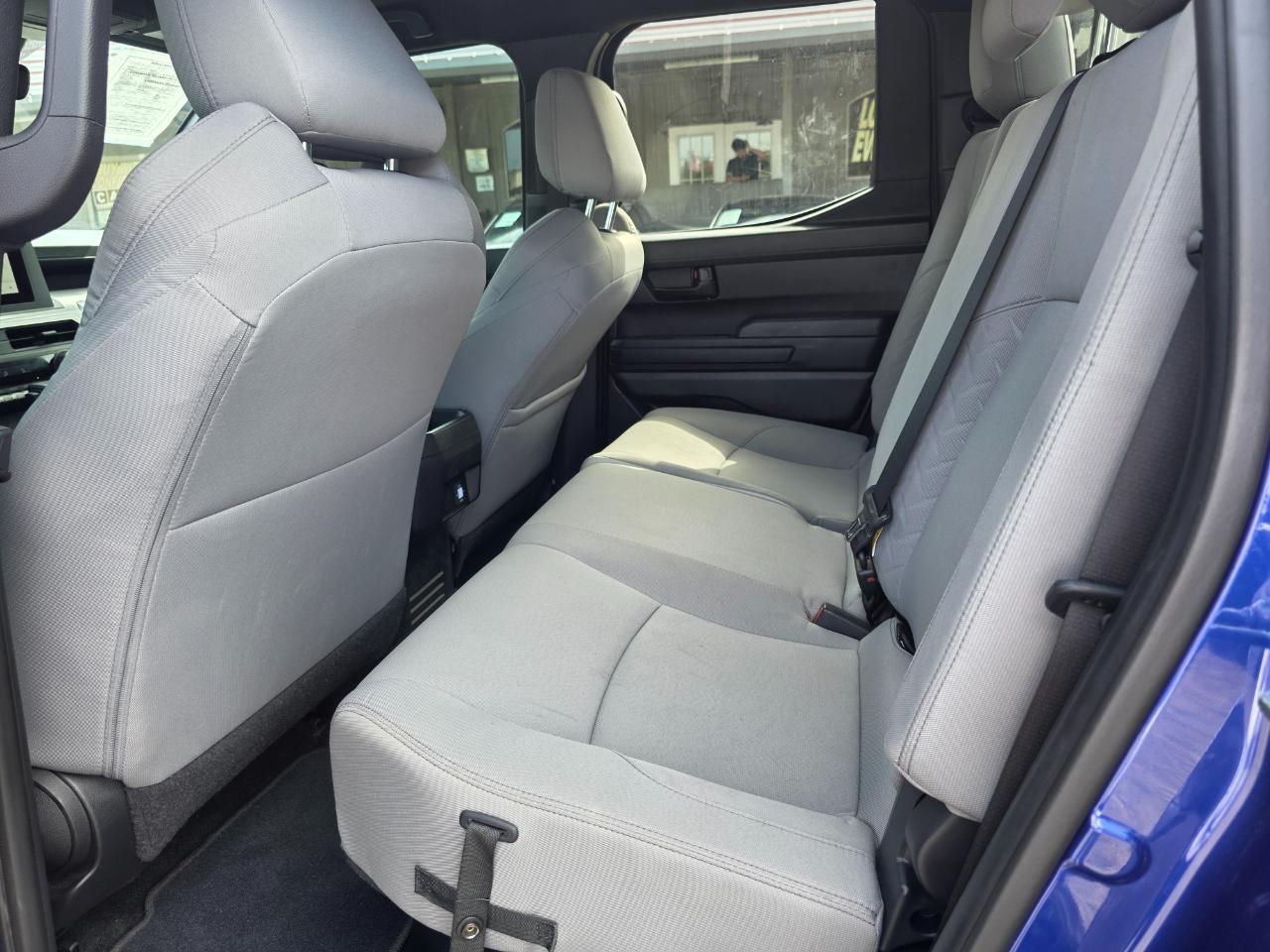 Toyota Tacoma TRD Sport Double Cab 2WD 2025