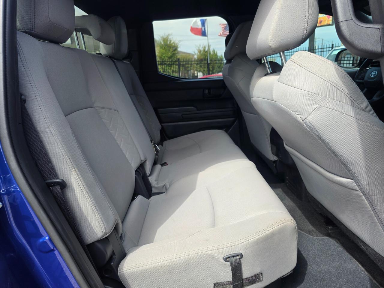 Toyota Tacoma TRD Sport Double Cab 2WD 2025