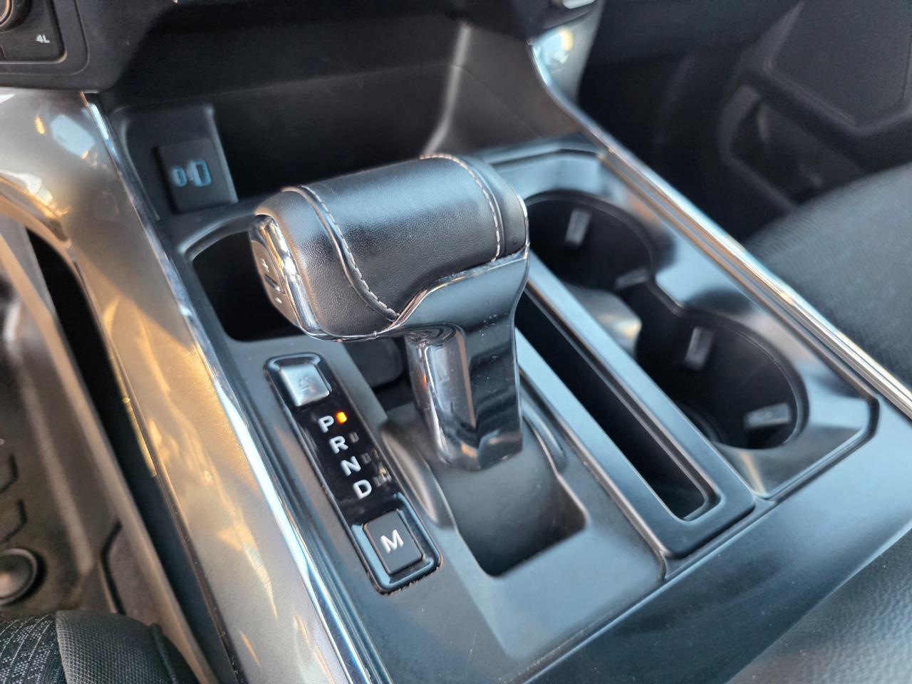 Ford F-150 Lariat SuperCrew 5.5-ft. Bed 4WD 2023