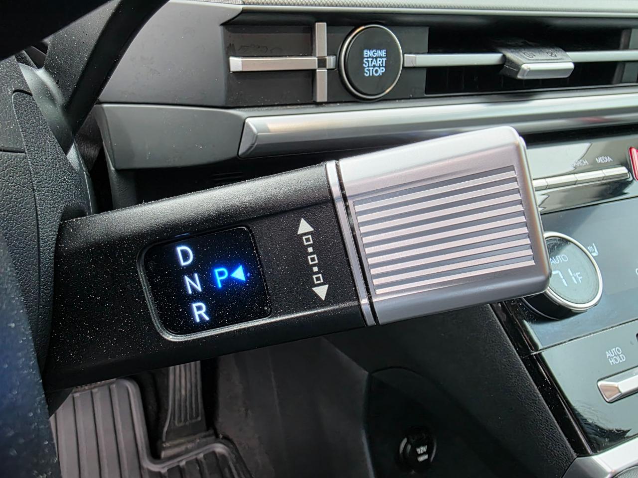 Hyundai Santa Fe SEL 2025