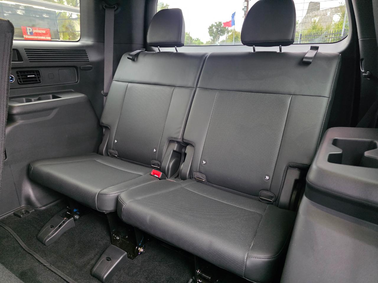 Hyundai Santa Fe SEL 2025