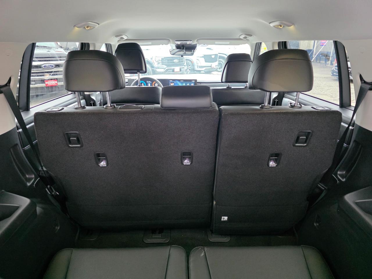 Hyundai Santa Fe SEL 2025