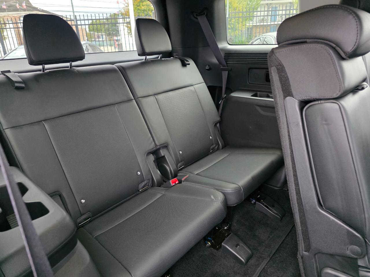 Hyundai Santa Fe SEL 2025