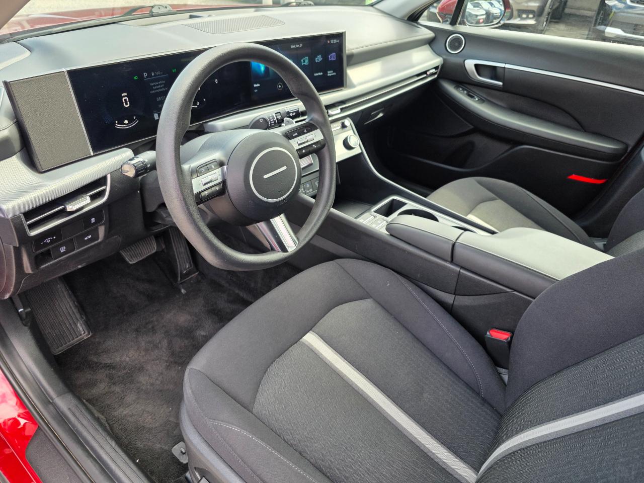 Hyundai Sonata SEL 2025