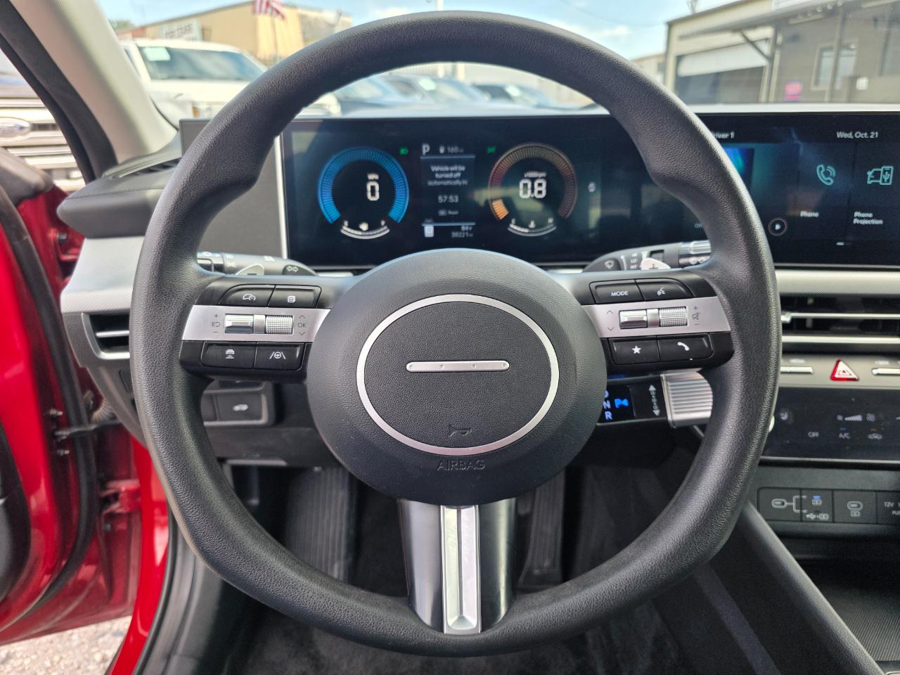 Hyundai Sonata SEL 2025