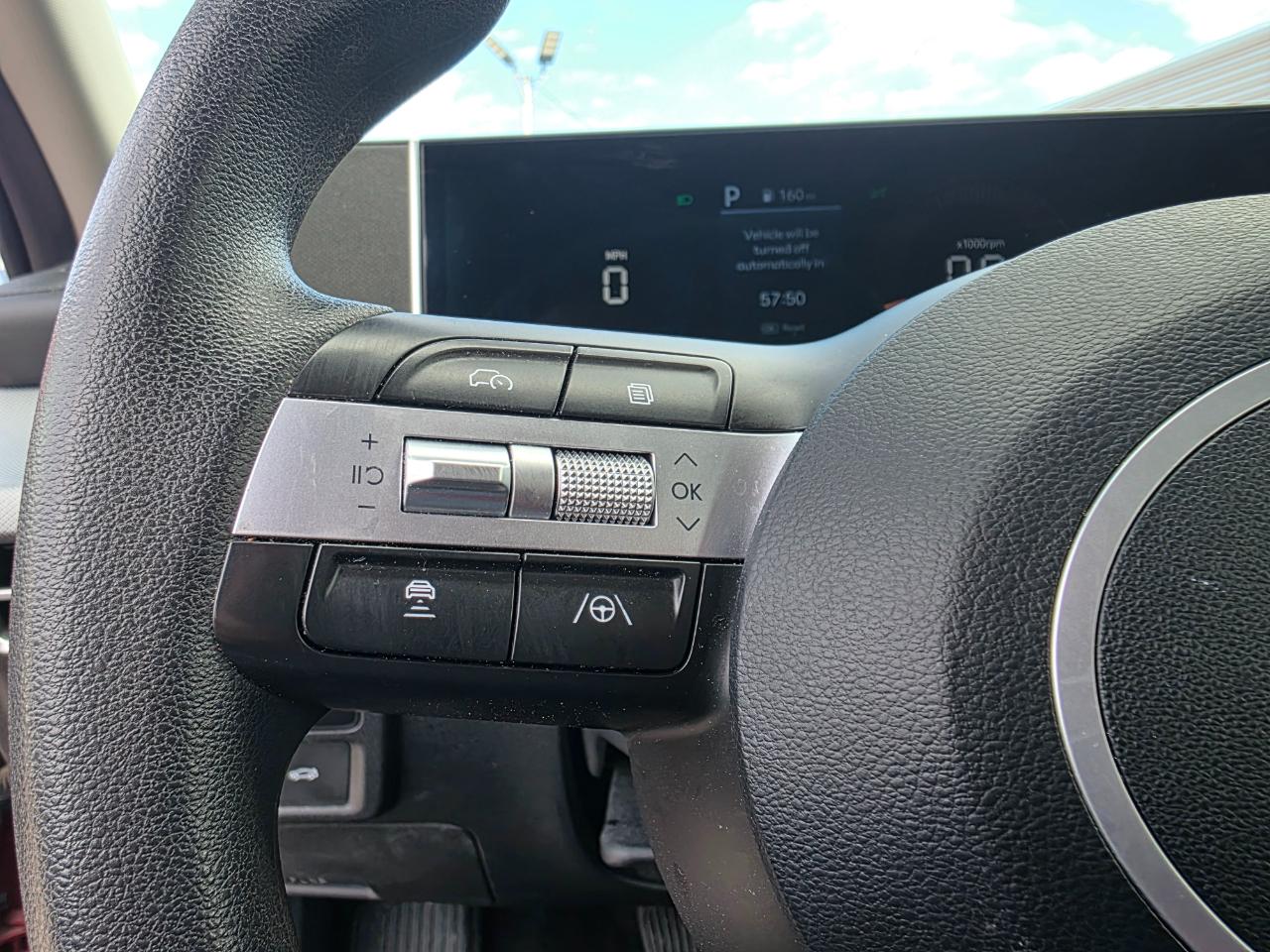 Hyundai Sonata SEL 2025